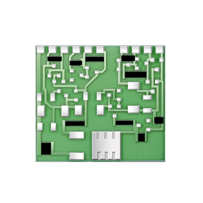 铝基板PCB线路板是如何制成的呢？