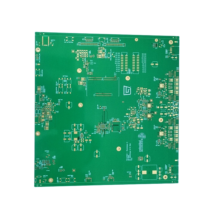 HDI PCB线路板