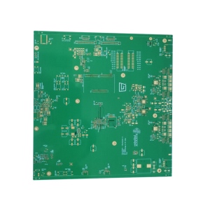 HDI PCB线路板