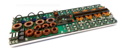 电动汽车保护板PCBA采用高压器件