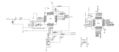 数字音频接收模块