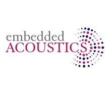 EMBEDDED ACOUSTICS