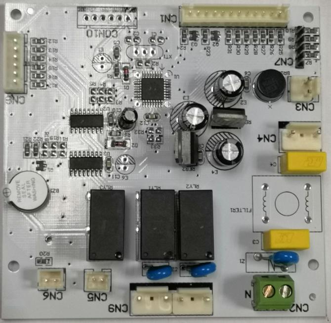 PCB线路板焊盘设计原则