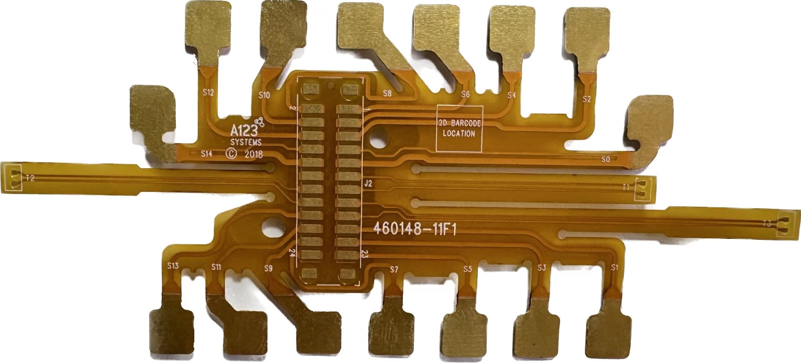 PCB包装注意事项