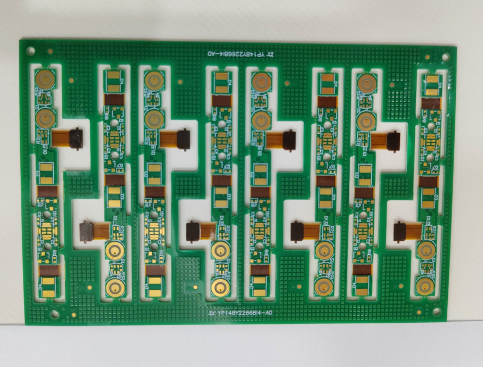 PCB采购基础知识